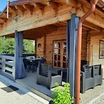 Chalet Marne Du Der Joli Au Charme Du Der