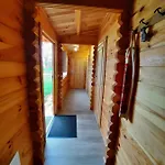 Marne Du Der Joli Au Charme Du Der Chalet Chatillon-sur-Broue