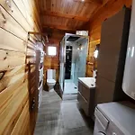 Marne Du Der Joli Au Charme Du Der Chalet Chatillon-sur-Broue