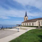 Chalet Marne Du Der Joli Au Charme Du Der Chatillon-sur-Broue