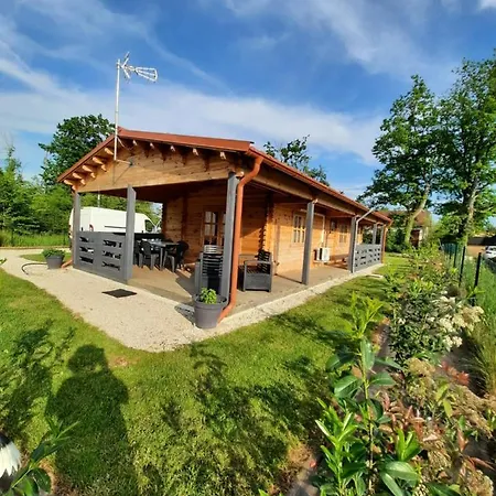 Chalet Marne Du Der Joli Au Charme Du Der