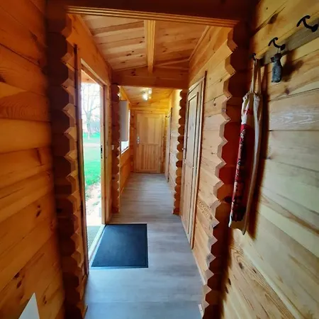 Marne Du Der Joli Au Charme Du Der Chalet Chatillon-sur-Broue