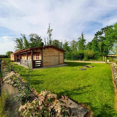 Marne Du Der Joli Au Charme Du Der Chalet