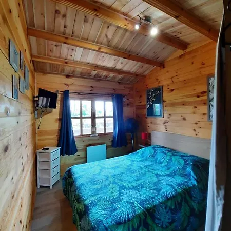 Шале Marne Du Der Joli Au Charme Du Der