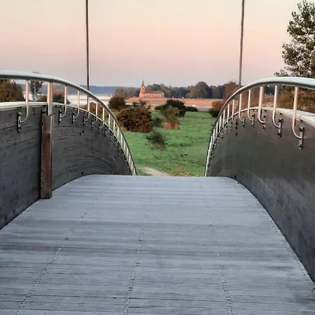 Marne Du Der Joli Au Charme Du Der Шале Chatillon-sur-Broue
