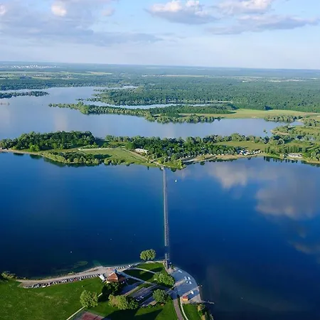 Шале Marne Du Der Joli Au Charme Du Der Chatillon-sur-Broue