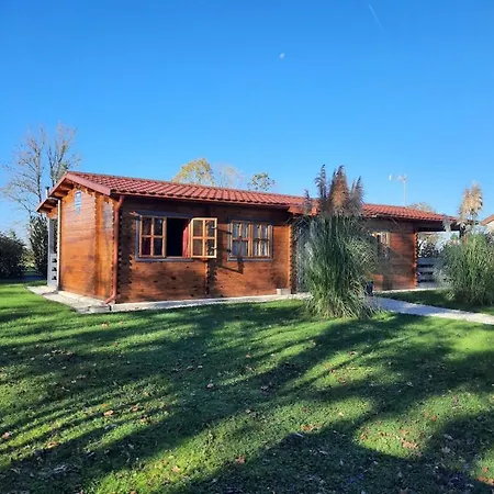 Chalet Marne Du Der Joli Au Charme Du Der