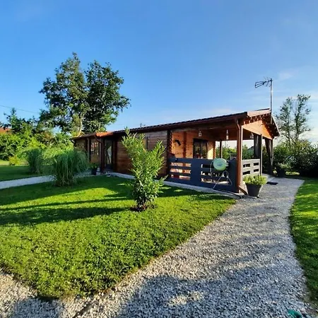 Marne Du Der Joli Au Charme Du Der Chalet Chatillon-sur-Broue