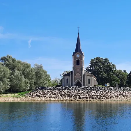 Marne Du Der Joli Au Charme Du Der Chalet