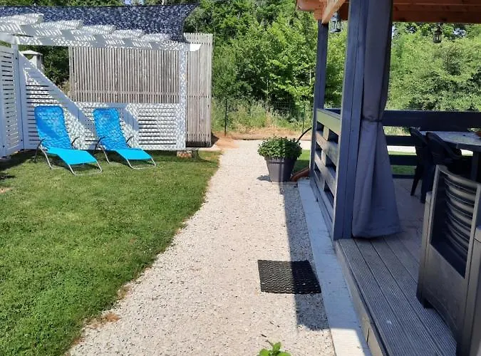 شاليه Marne Du Der Joli Au Charme Du Der Chatillon-sur-Broue