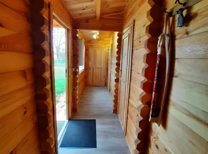 Marne Du Der Joli Au Charme Du Der شاليه Chatillon-sur-Broue