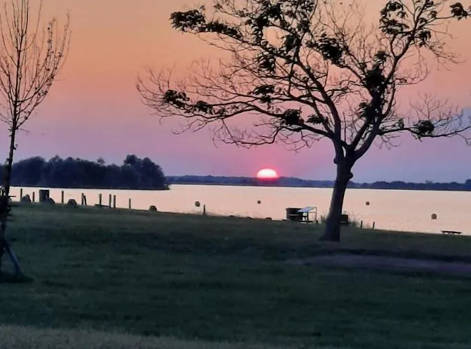 Marne Du Der Joli Au Charme Du Der شاليه