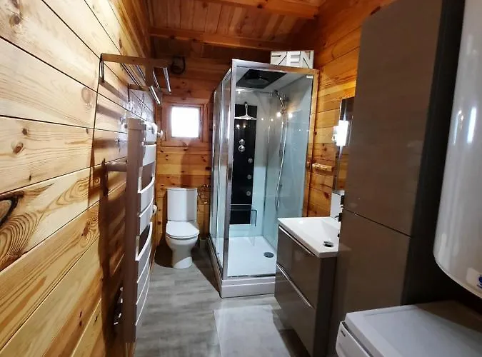 Marne Du Der Joli Au Charme Du Der شاليه Chatillon-sur-Broue