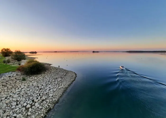 Marne Du Der Joli Au Charme Du Der
