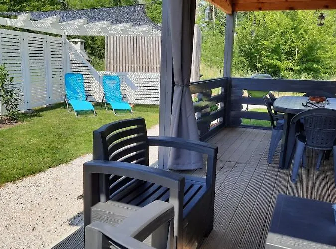 Marne Du Der Joli Au Charme Du Der Chatillon-sur-Broue