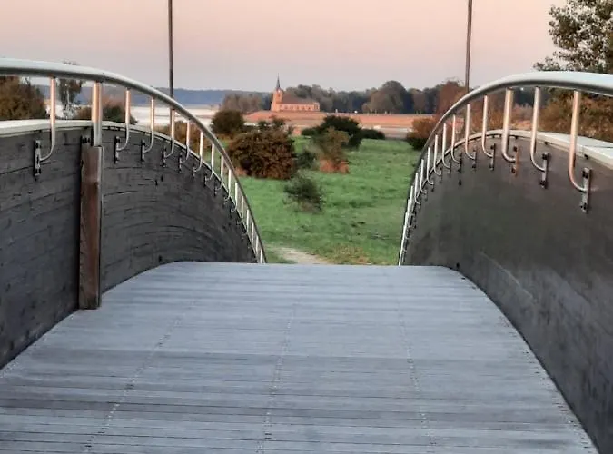 Marne Du Der Joli Au Charme Du Der شاليه Chatillon-sur-Broue