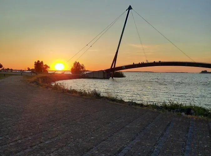Marne Du Der Joli Au Charme Du Der Chatillon-sur-Broue