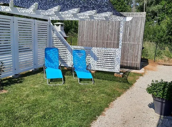 Marne Du Der Joli Au Charme Du Der Chalet