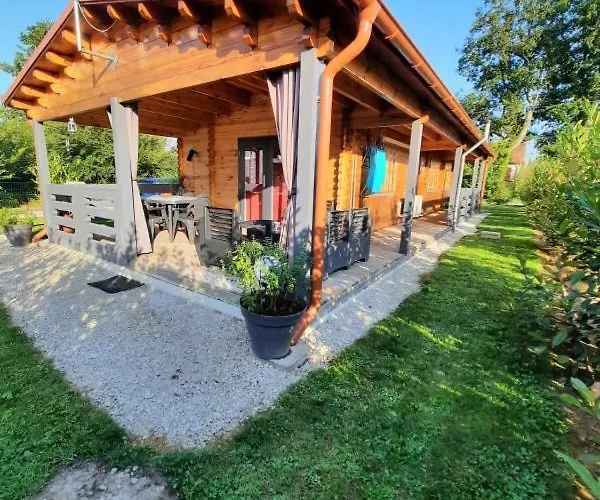 Marne Du Der Joli Au Charme Du Der * Chatillon-sur-Broue