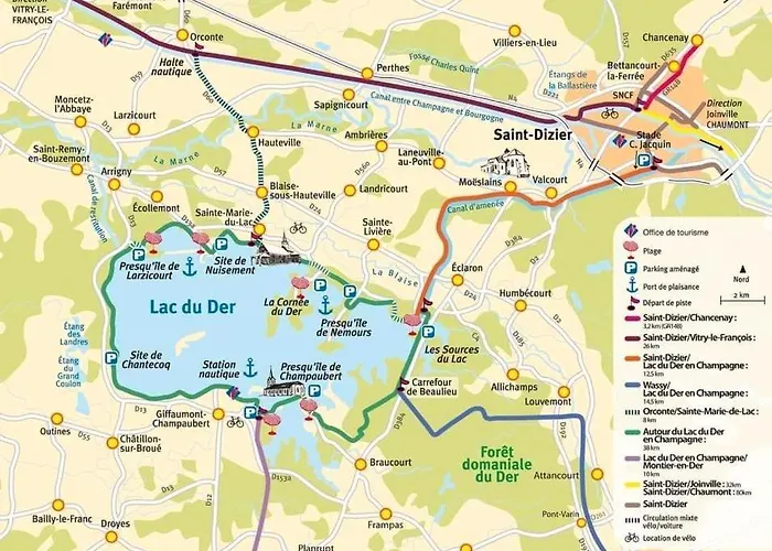 Chalet Marne Du Der Joli Au Charme Du Der *