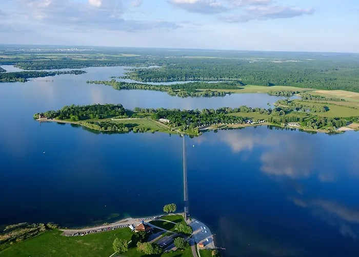 Chalet Marne Du Der Joli Au Charme Du Der Chatillon-sur-Broue