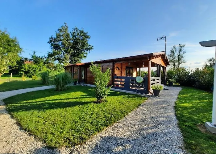 Marne Du Der Joli Au Charme Du Der Chalet Chatillon-sur-Broue
