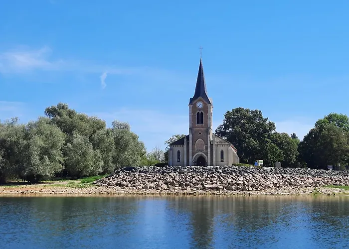 Marne Du Der Joli Au Charme Du Der Chalet
